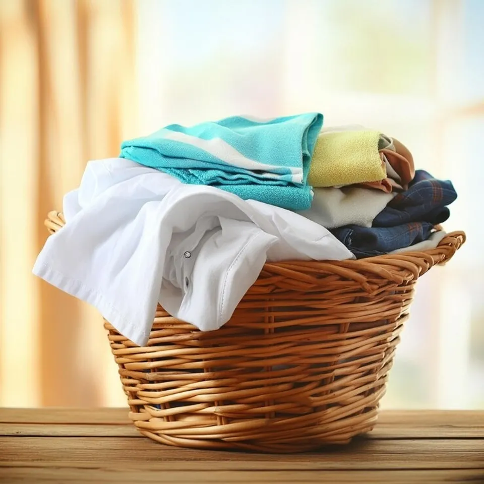 Tips To Make Clothes Smell Better 5