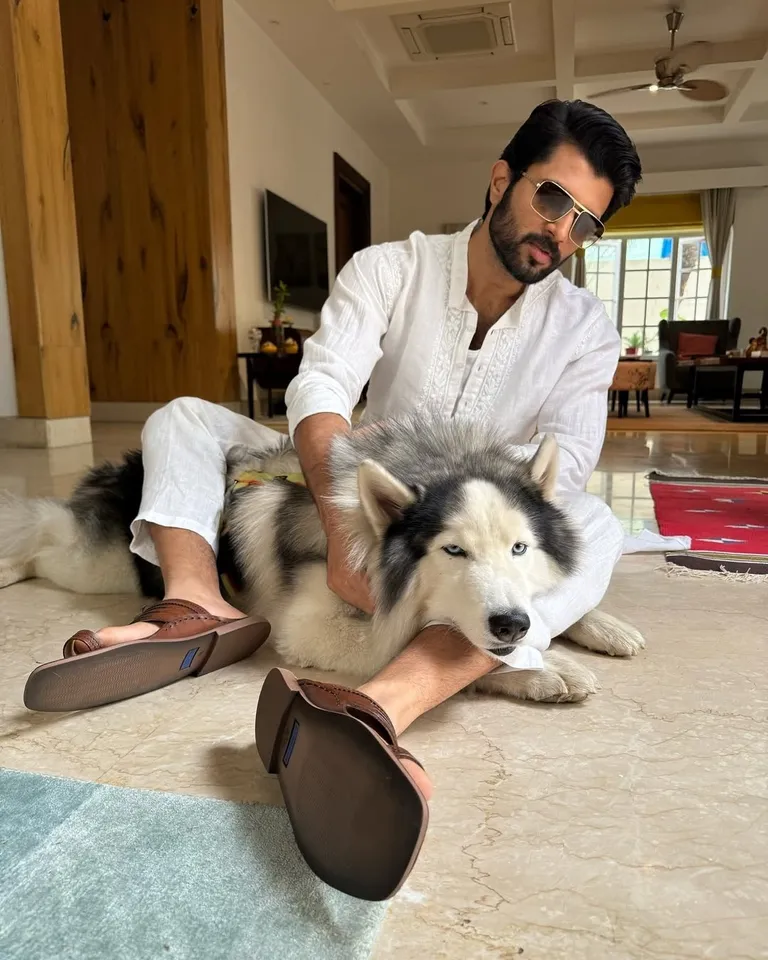 Vijay Deverakonda 1