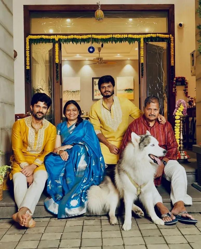 Vijay Deverakonda 2