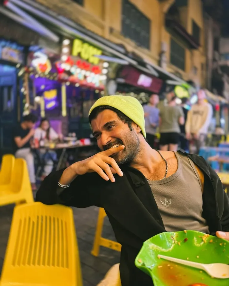 Vijay Deverakonda 3