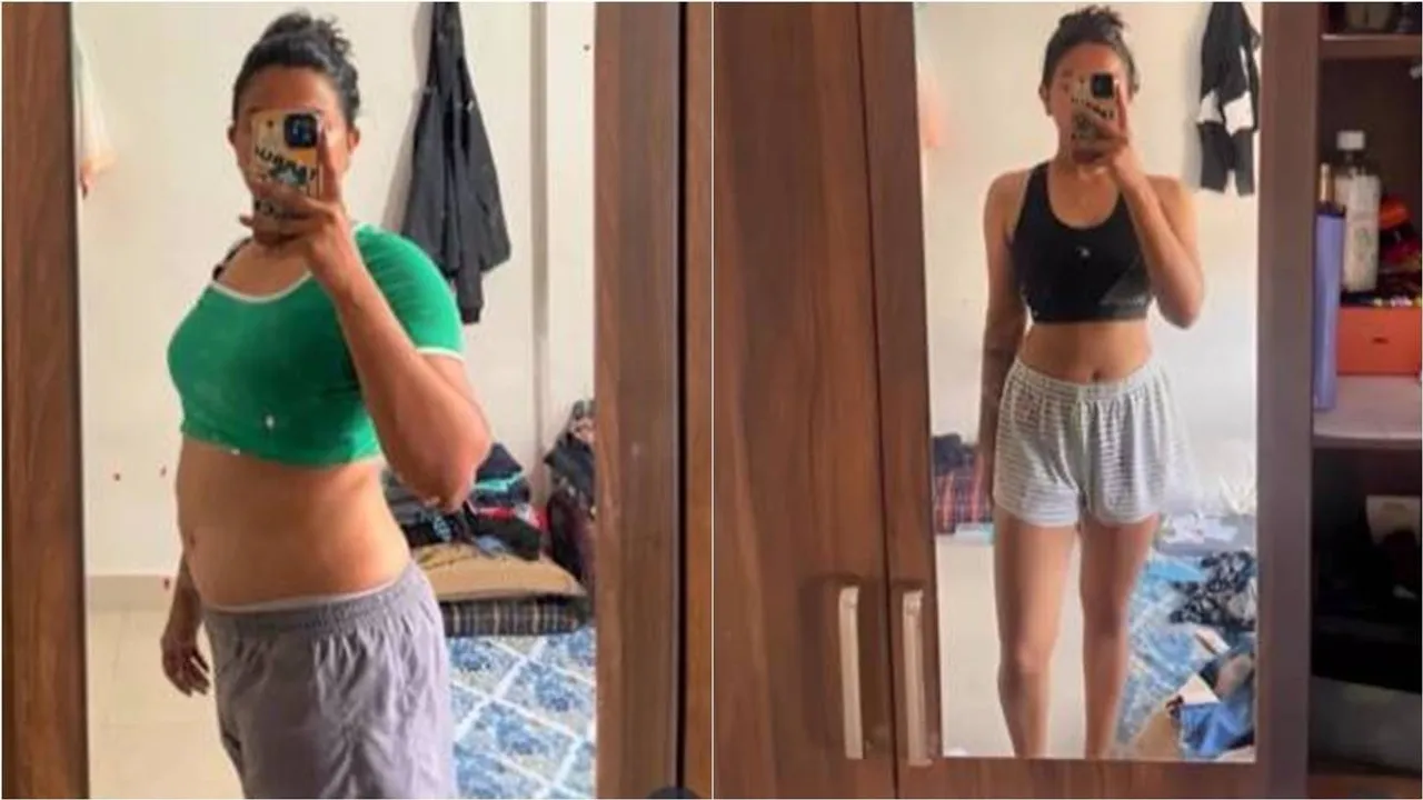 weight loss