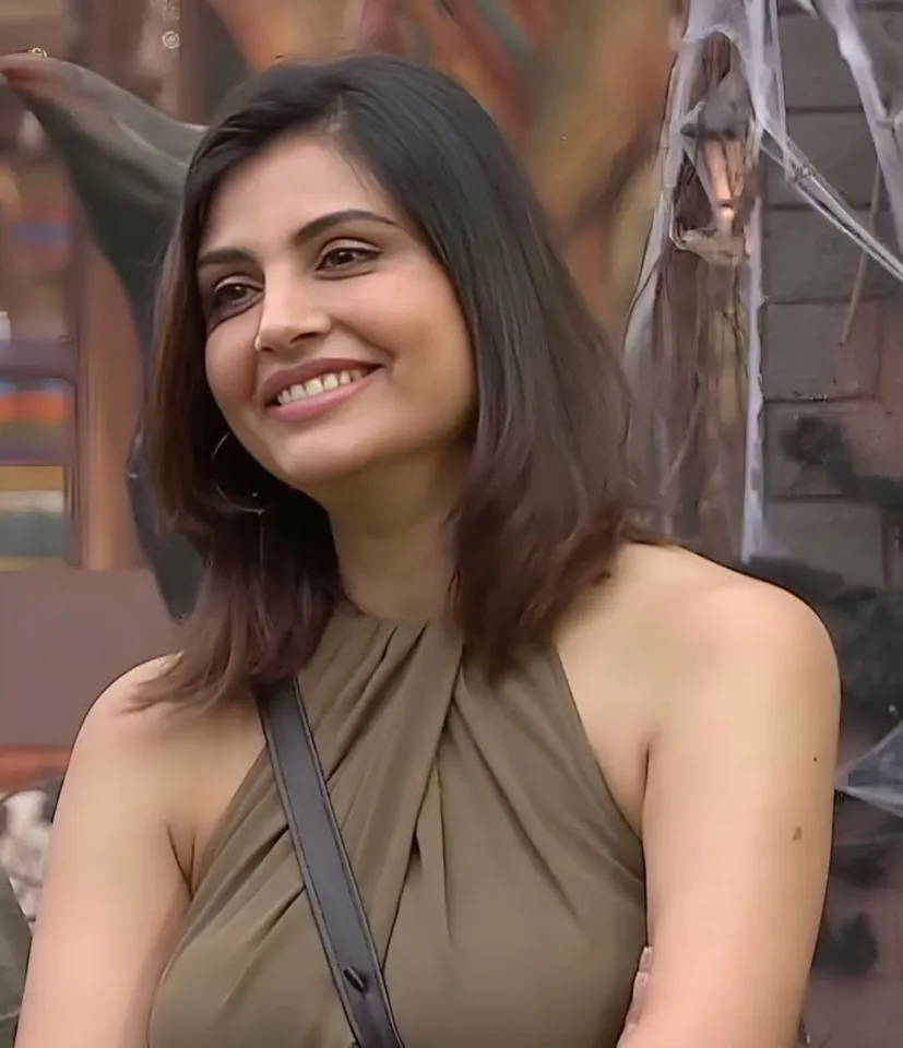 Bigg Boss 19 Malti Chahar Deepak Chahar sister (3)