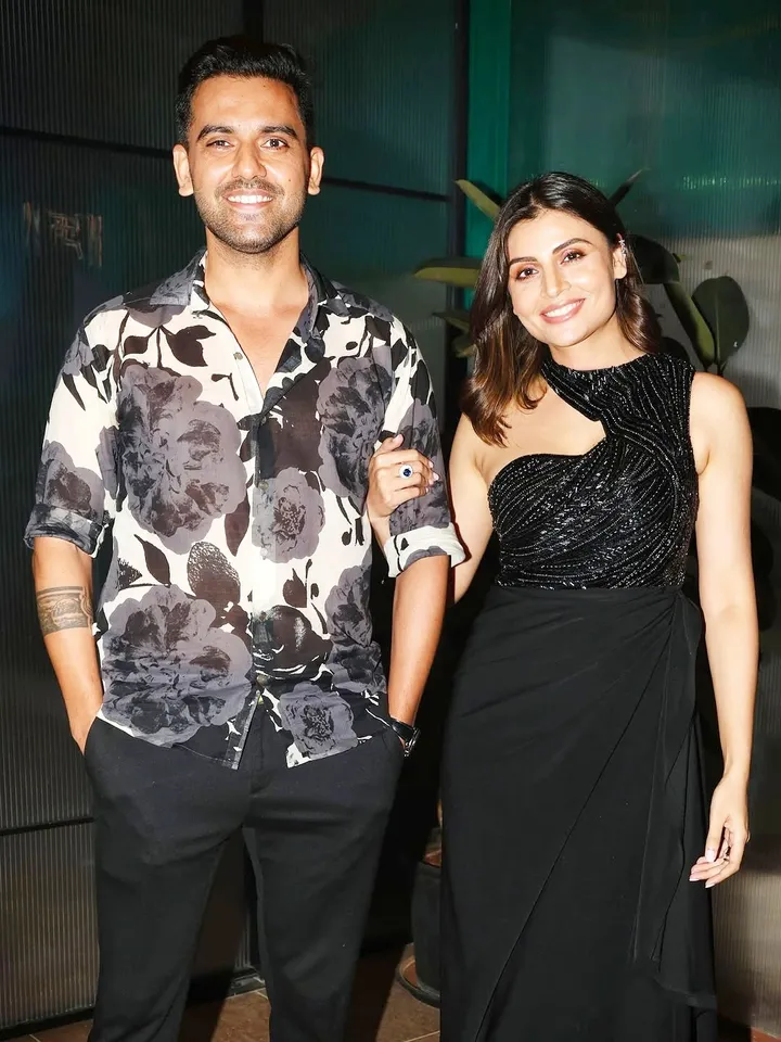 Bigg Boss 19 wildcard contestant Malti Chahar Cricketer Deepak Chahar sister