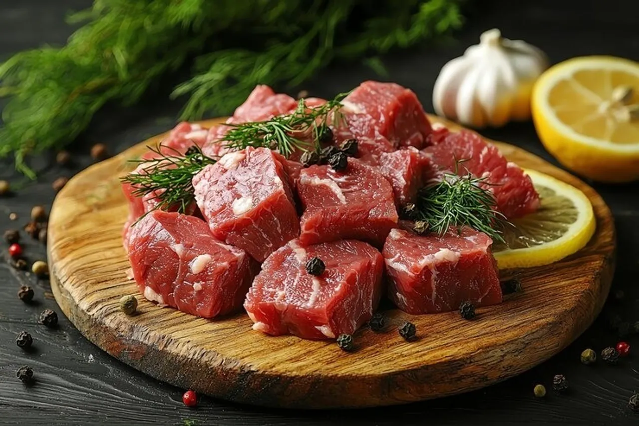 Foods For Healthy Glowing Skin 1