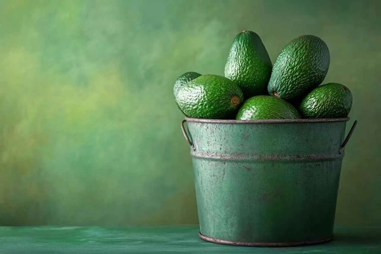 Foods For Healthy Glowing Skin 10