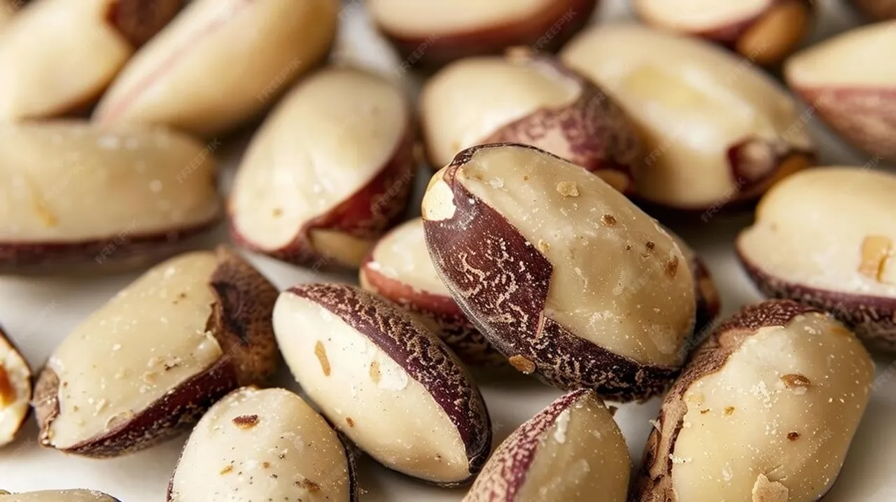 Foods For Healthy Glowing Skin 2