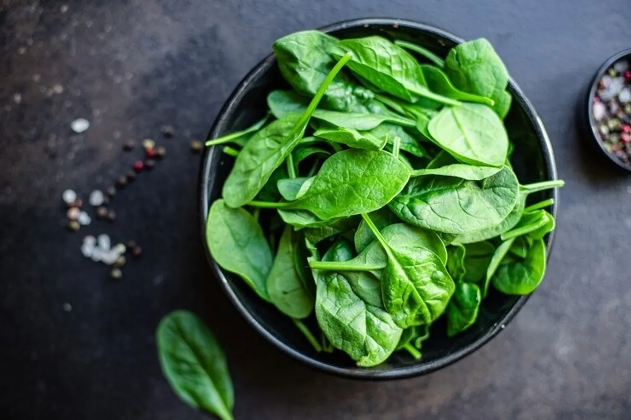 Foods For Healthy Glowing Skin 5