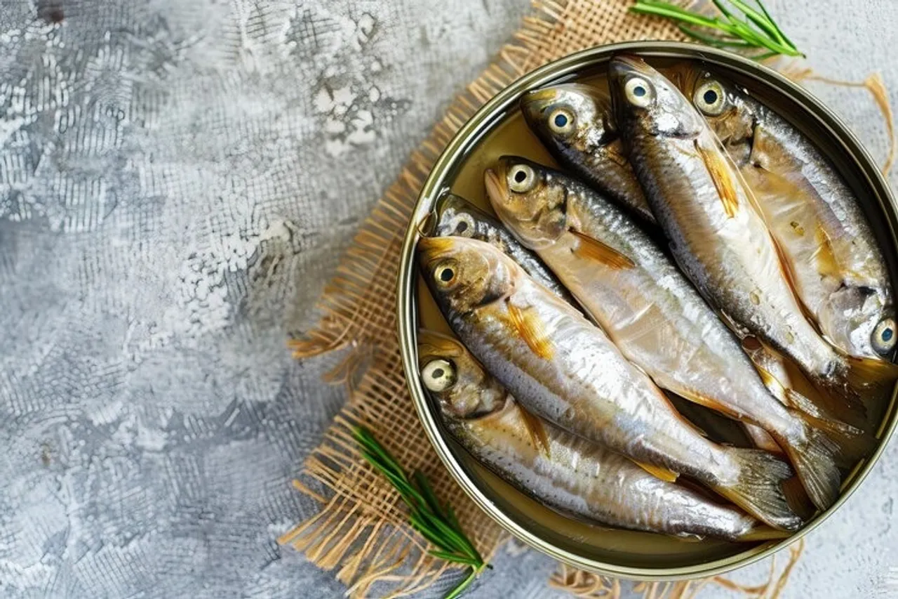 Foods For Healthy Glowing Skin 8