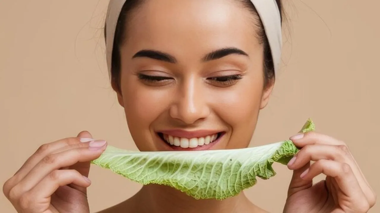 Foods For Healthy Glowing Skin FI