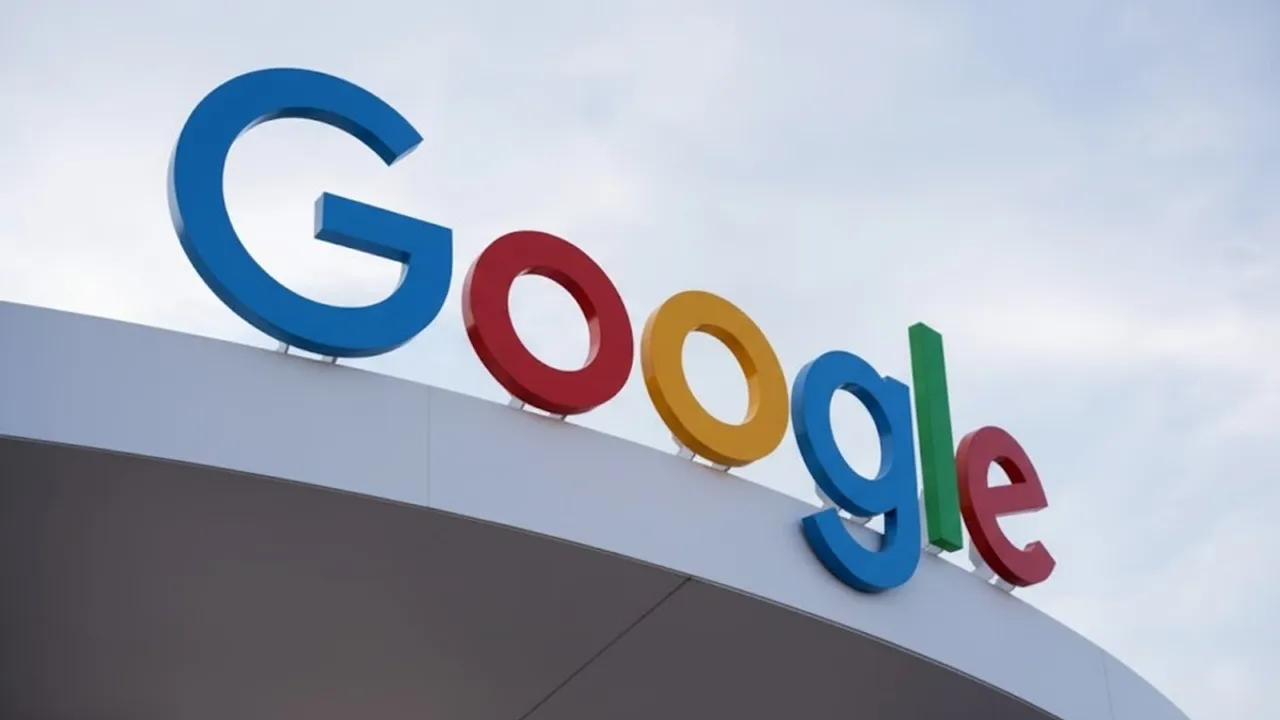 Google