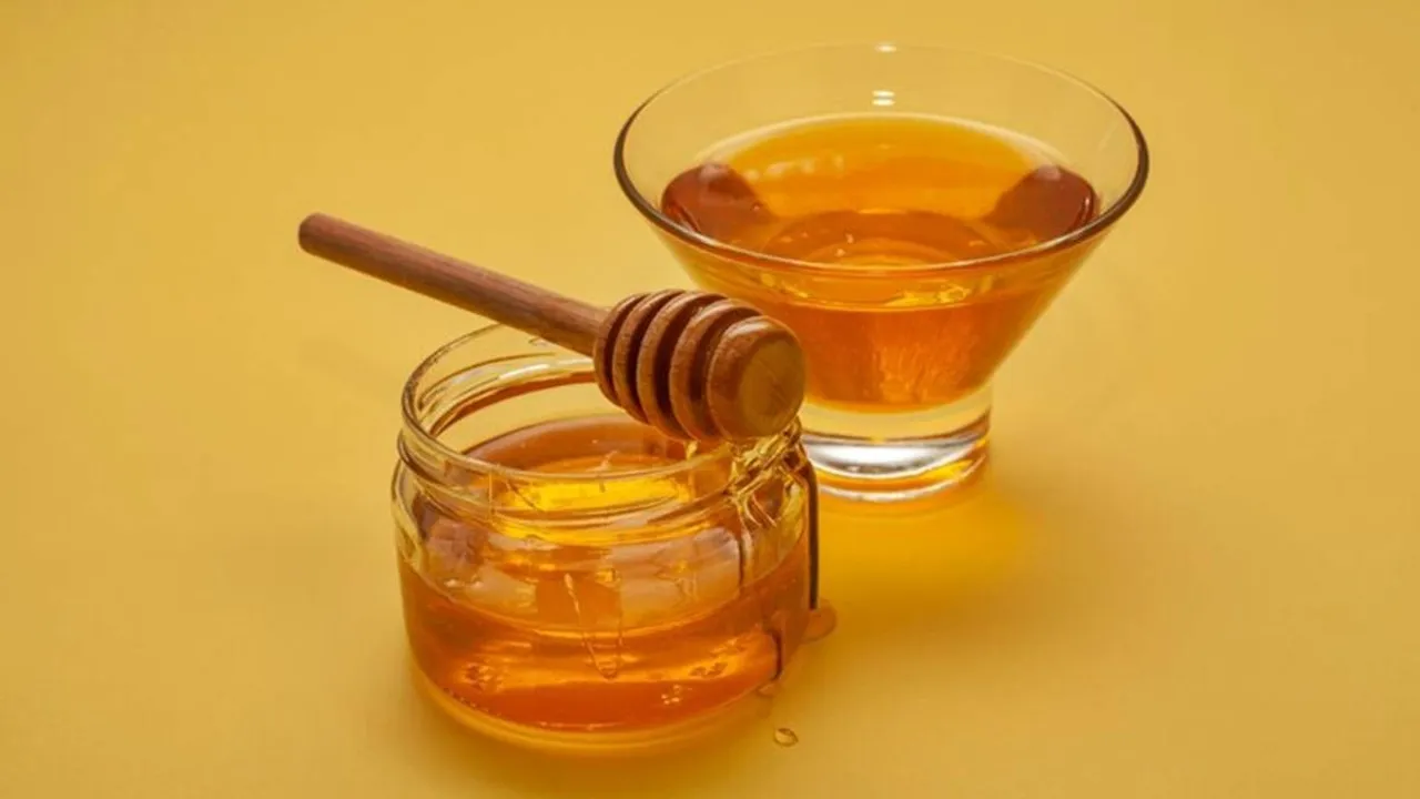 Honey