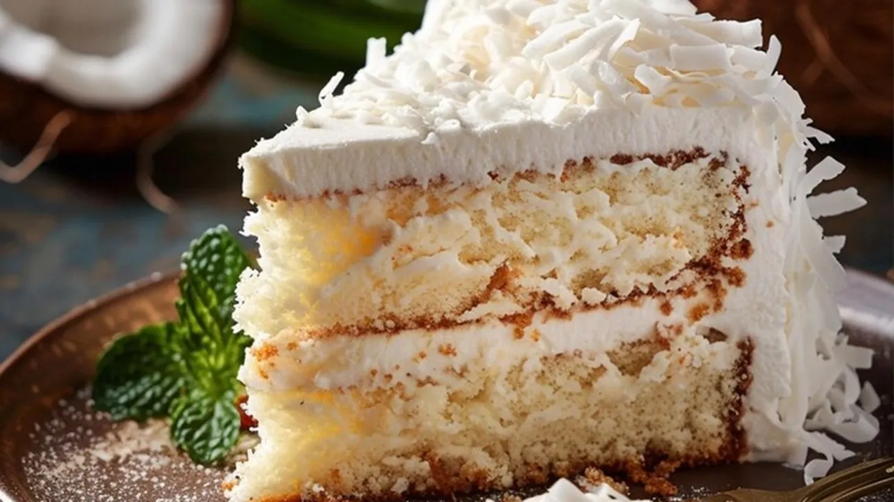 Ovenless Cake Recipe FI