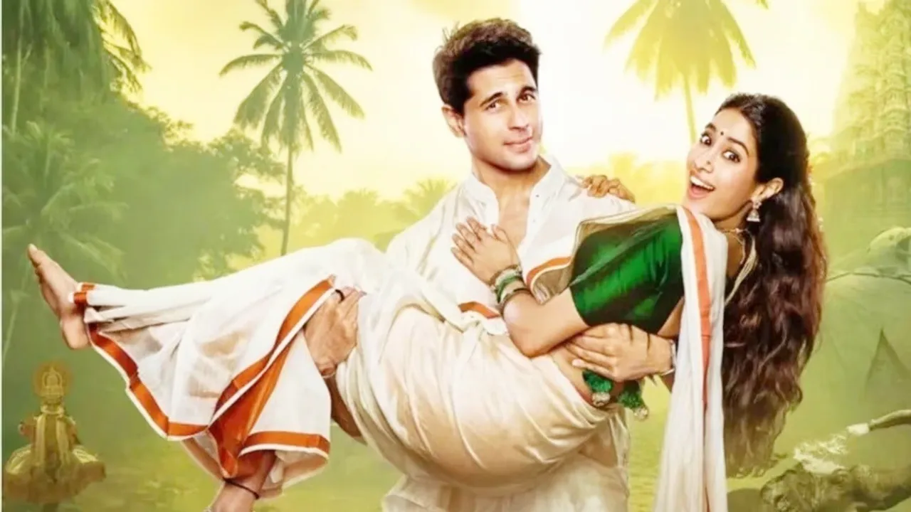 Param Sundari OTT Release date Platform