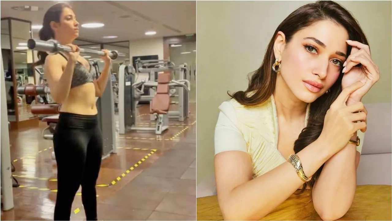 tamanna