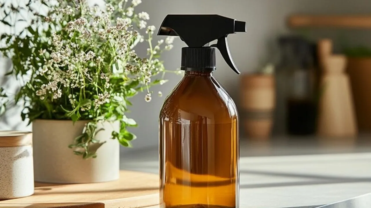 Trick To Make Room Smell Fresh FI