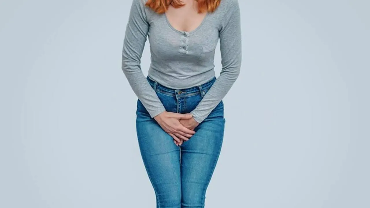 urinary incontinence