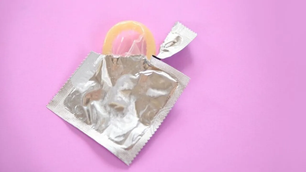 Used Condom Safety FI