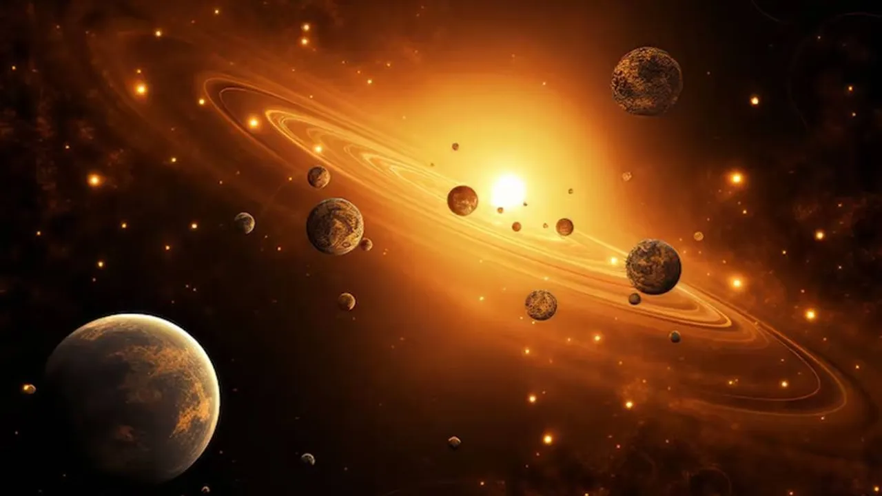 venus medam