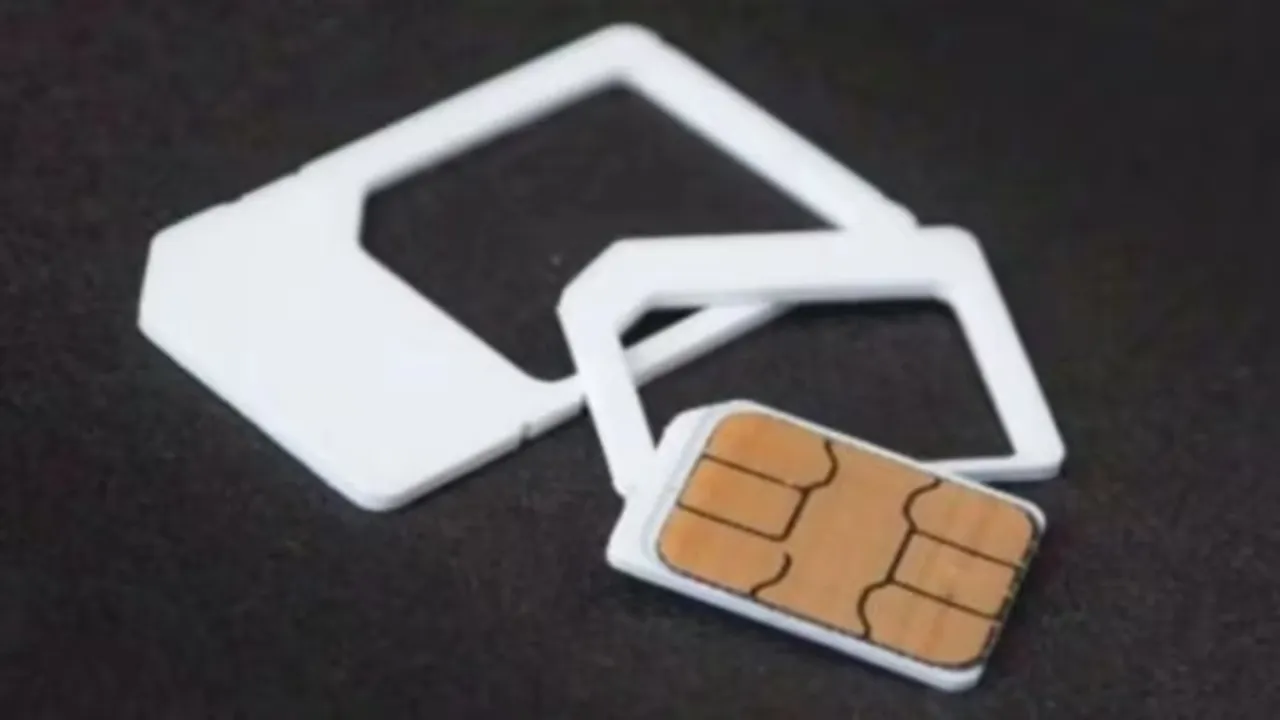 indian sim