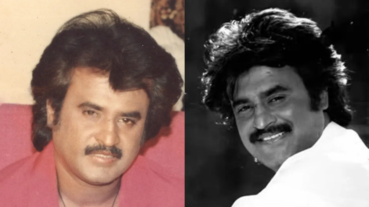 Rajinikanth