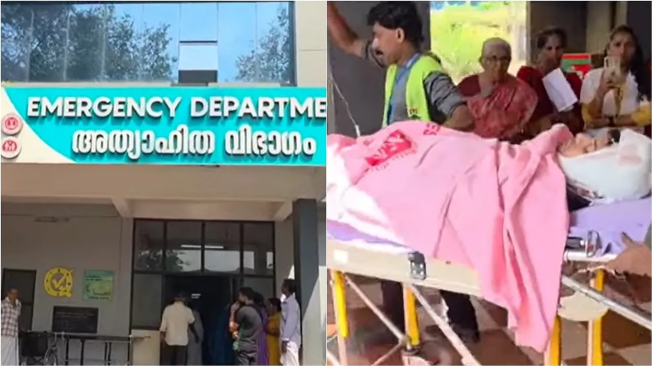 Tamaraserry doctor