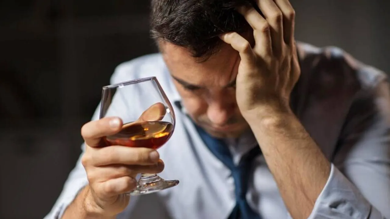 Alcohol