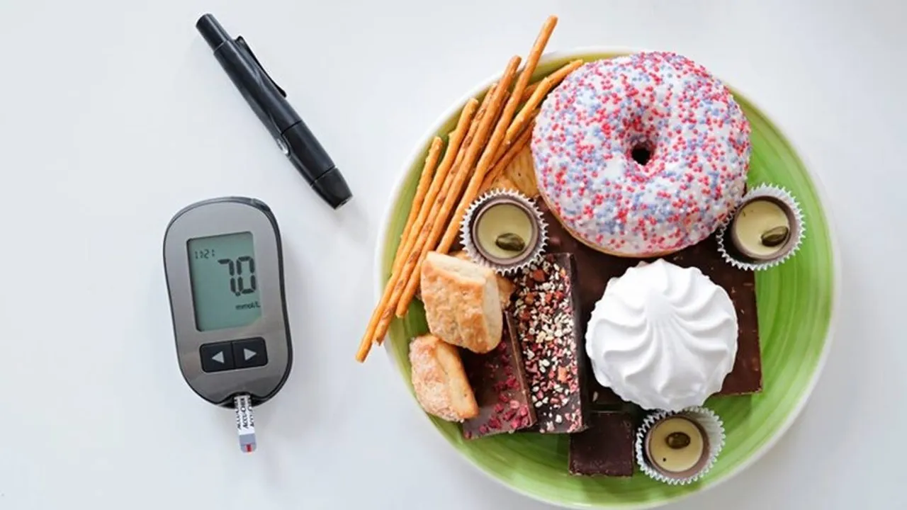 Diabetes Foods