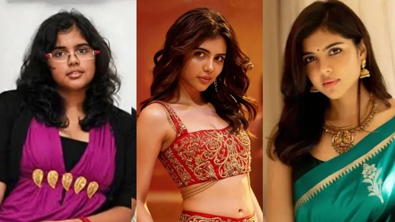 Kalyani Priyadarshan