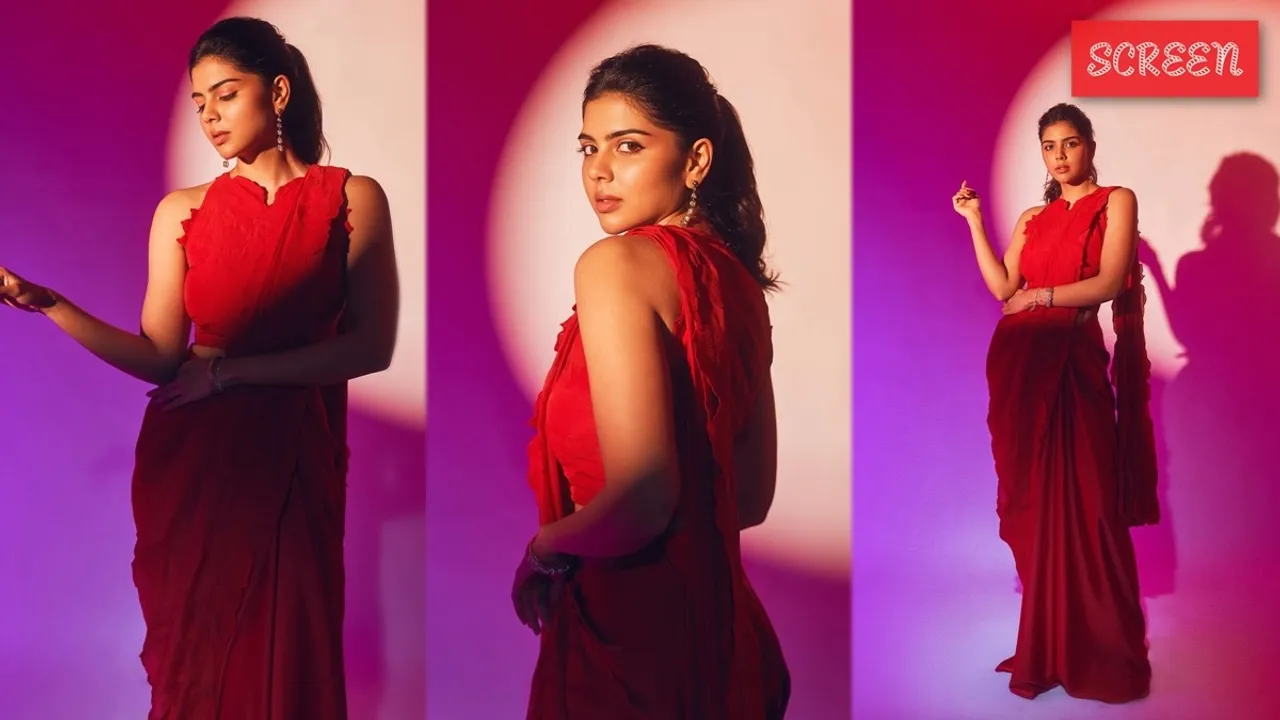 Kalyani Priyadarshan FI 1
