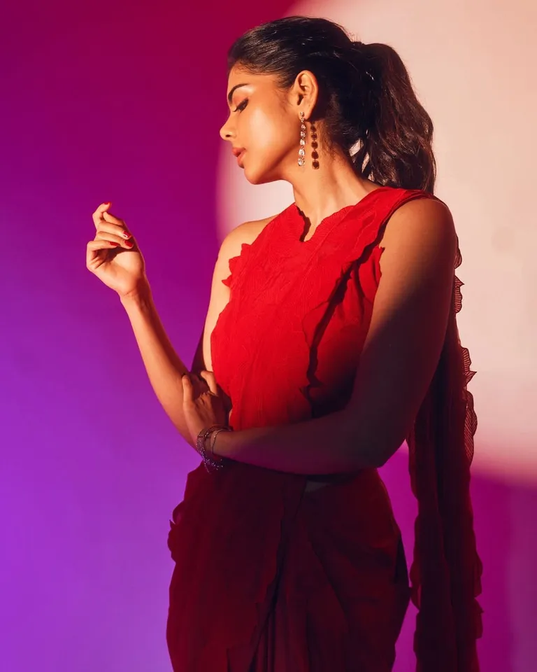 Kalyani Priyadarshan Latest