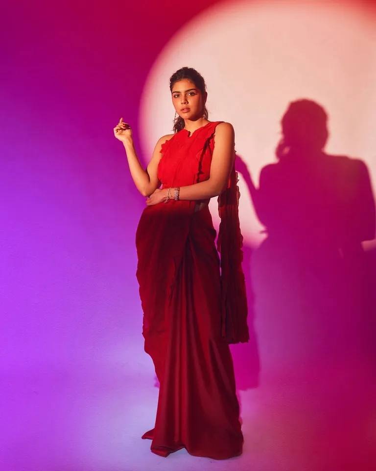 Kalyani Priyadarshan Latest