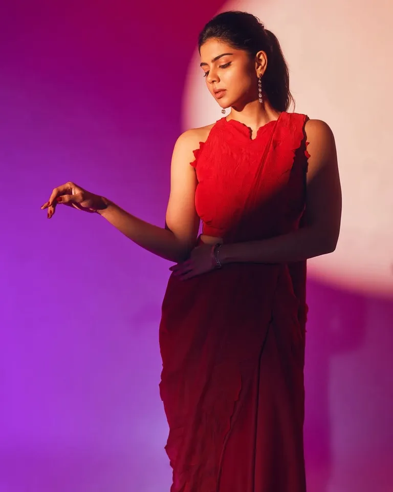 Kalyani Priyadarshan Latest