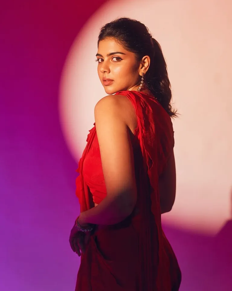 Kalyani Priyadarshan Latest