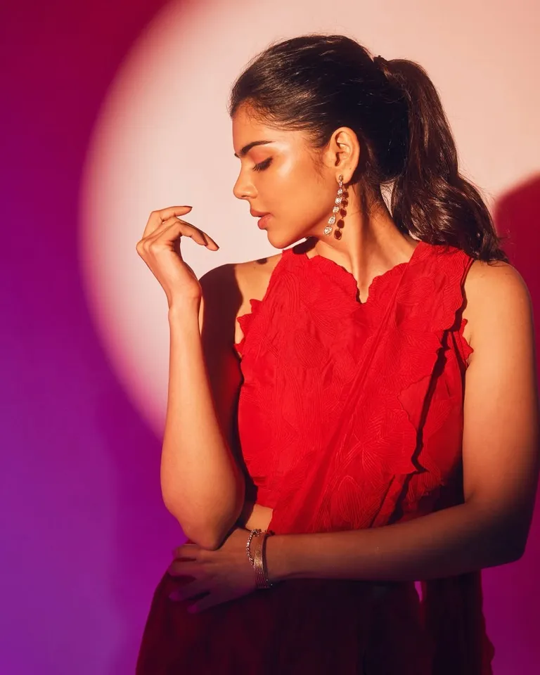 Kalyani Priyadarshan Latest