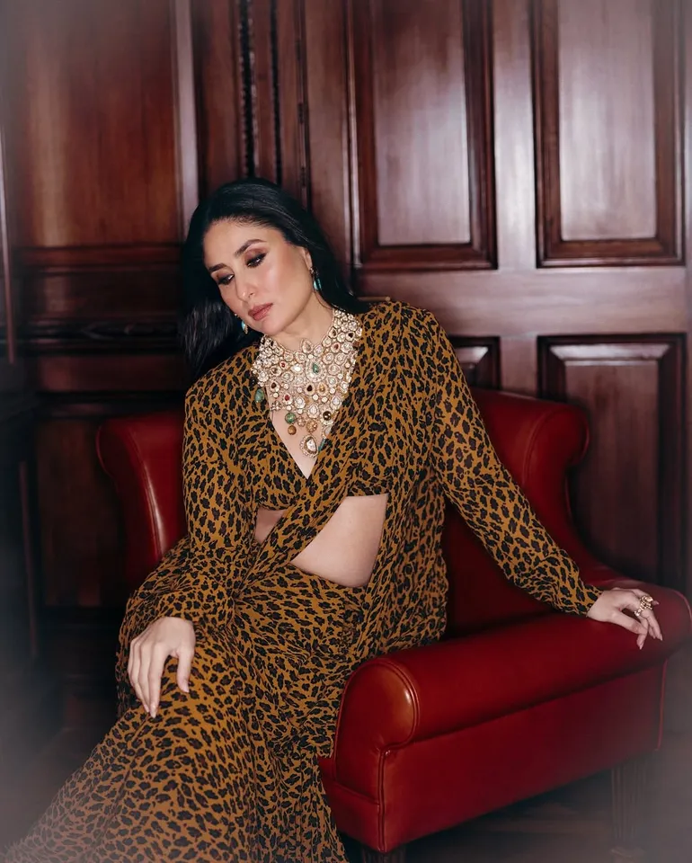 Kareen Kapoor Fashion