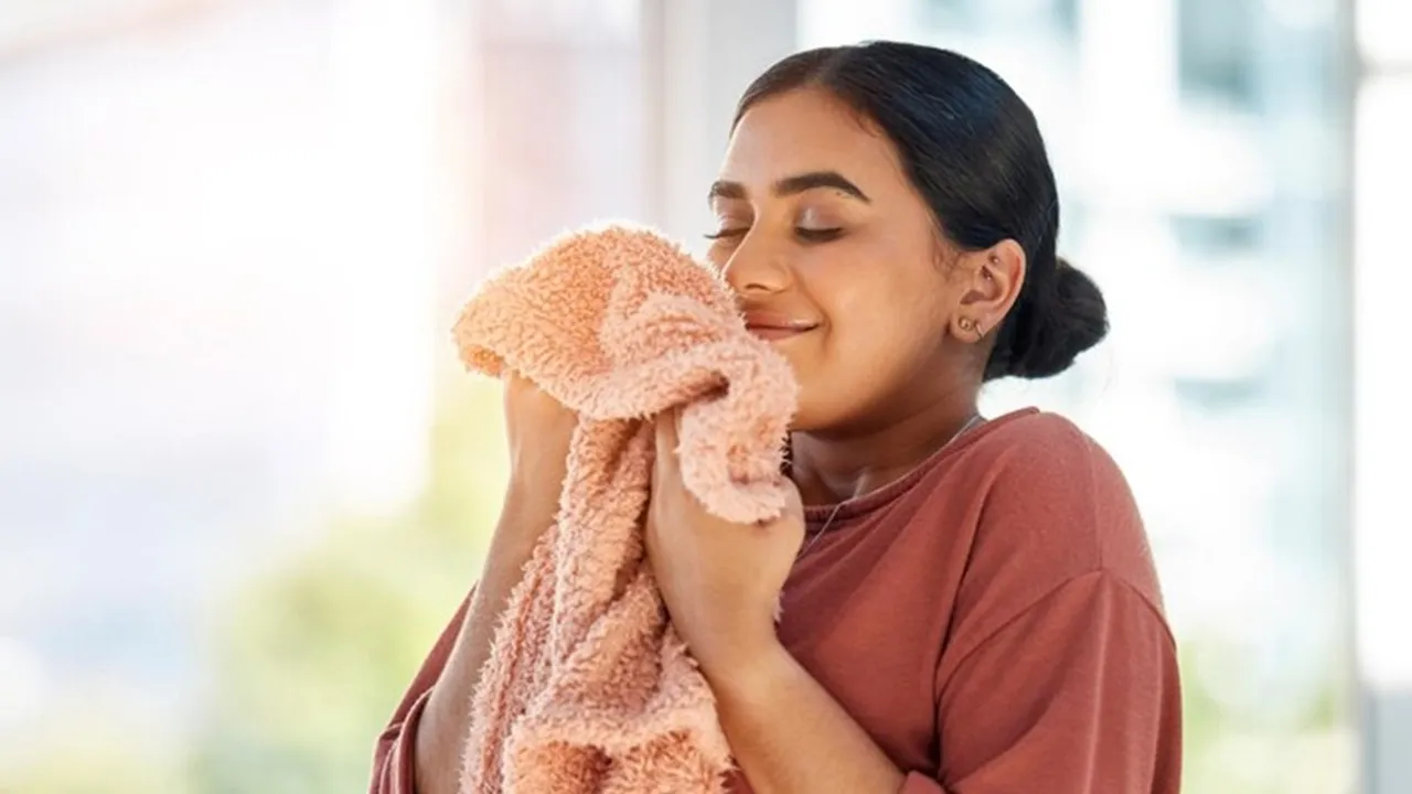 Odour From Cloth FI