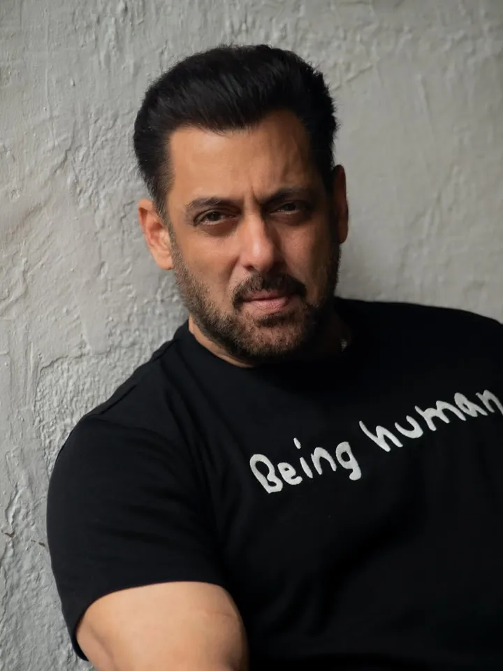 Salman Khan Throwback