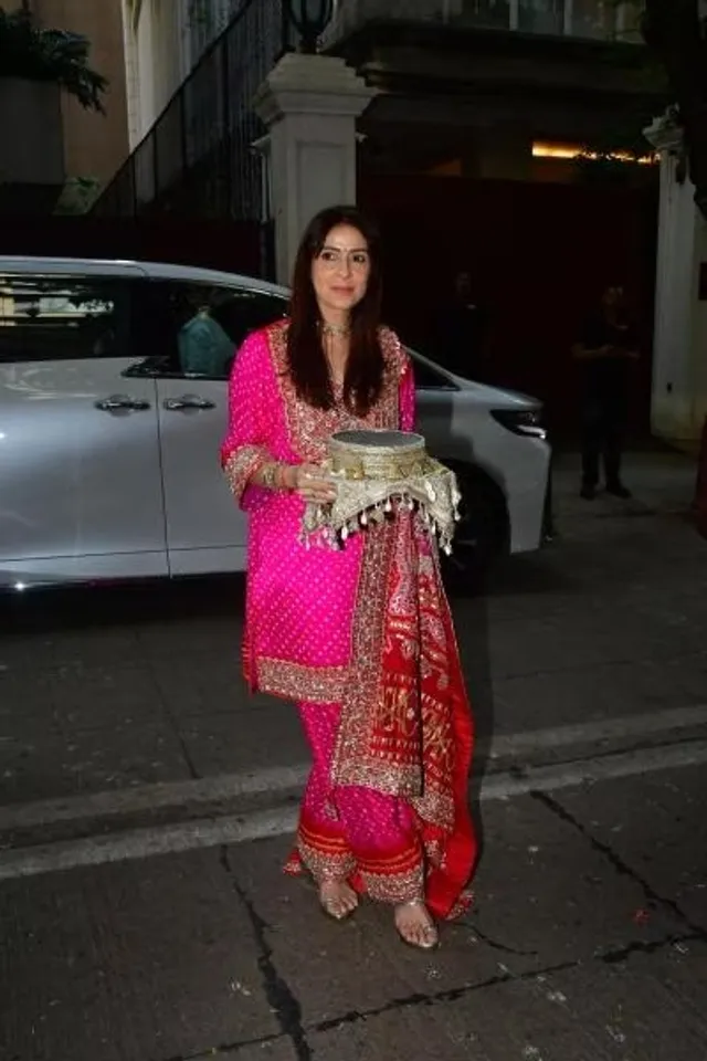 Bhavana Panday