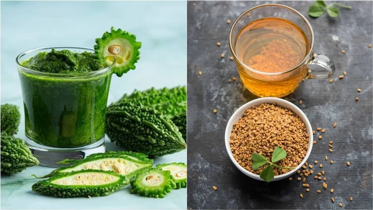 diabetes juice