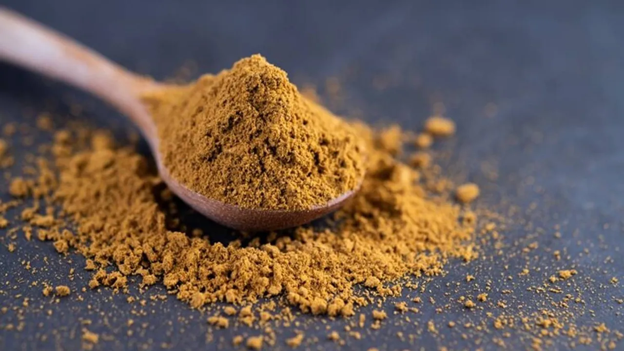 Fenugreek Powder