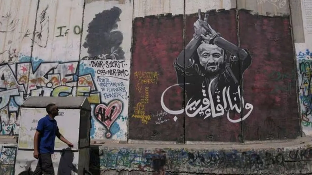 gaza peace