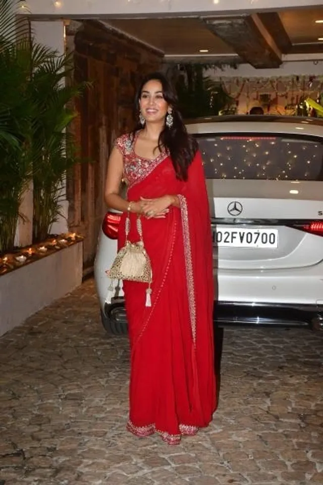 Mira Kapoor