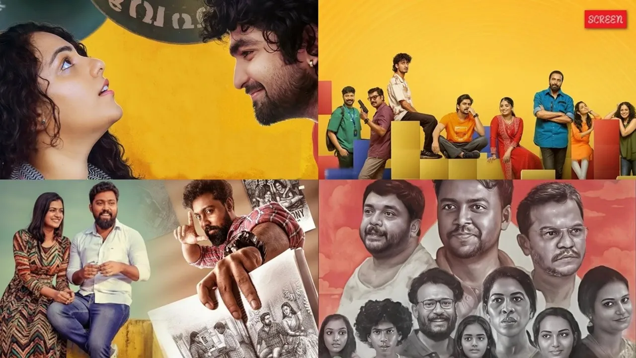 New Malayalam OTT Releases 20 Films to Watch Right Now