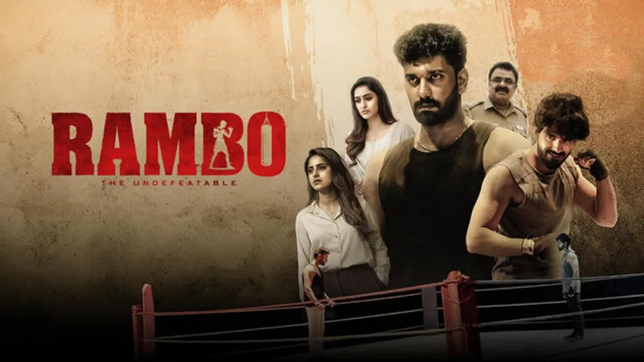 Rambo OTT