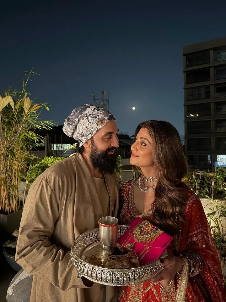 Shilpa Shetty