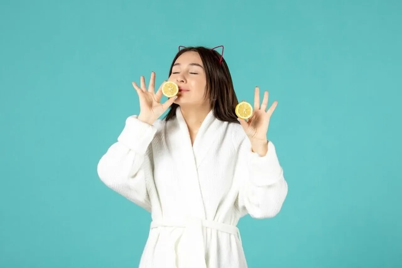 Smell Fresh For Long 3