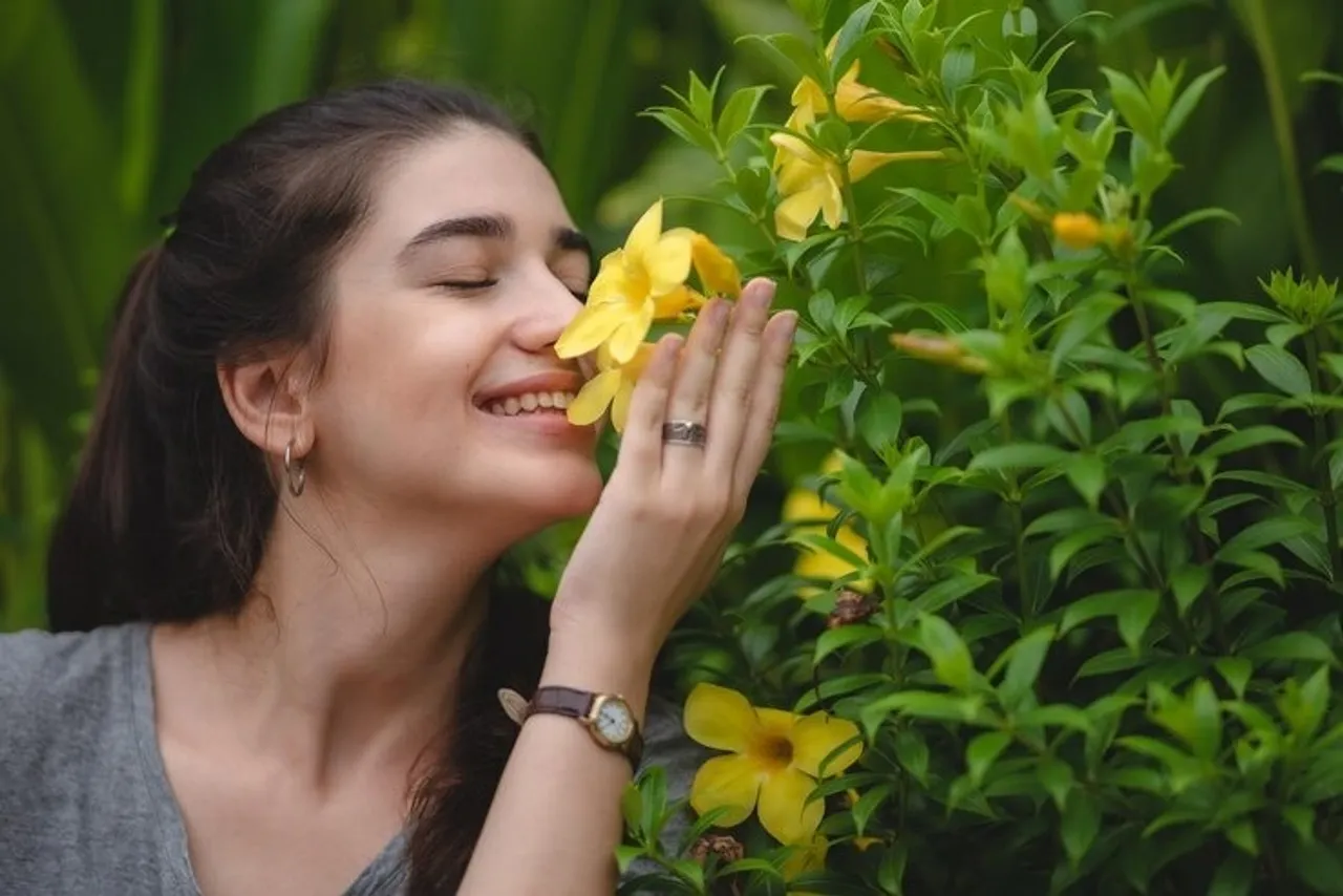 Smell Fresh For Long 4
