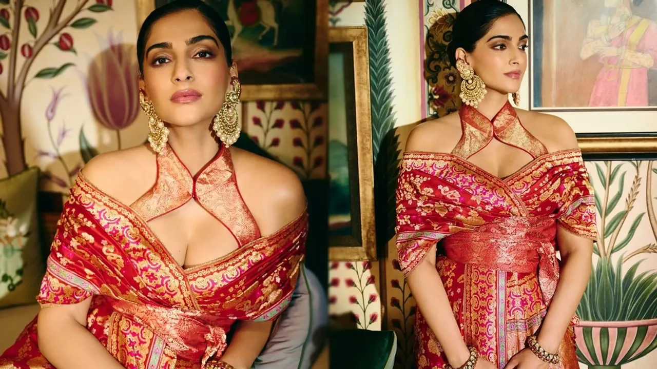 Sonam Kapoor Fashion FI