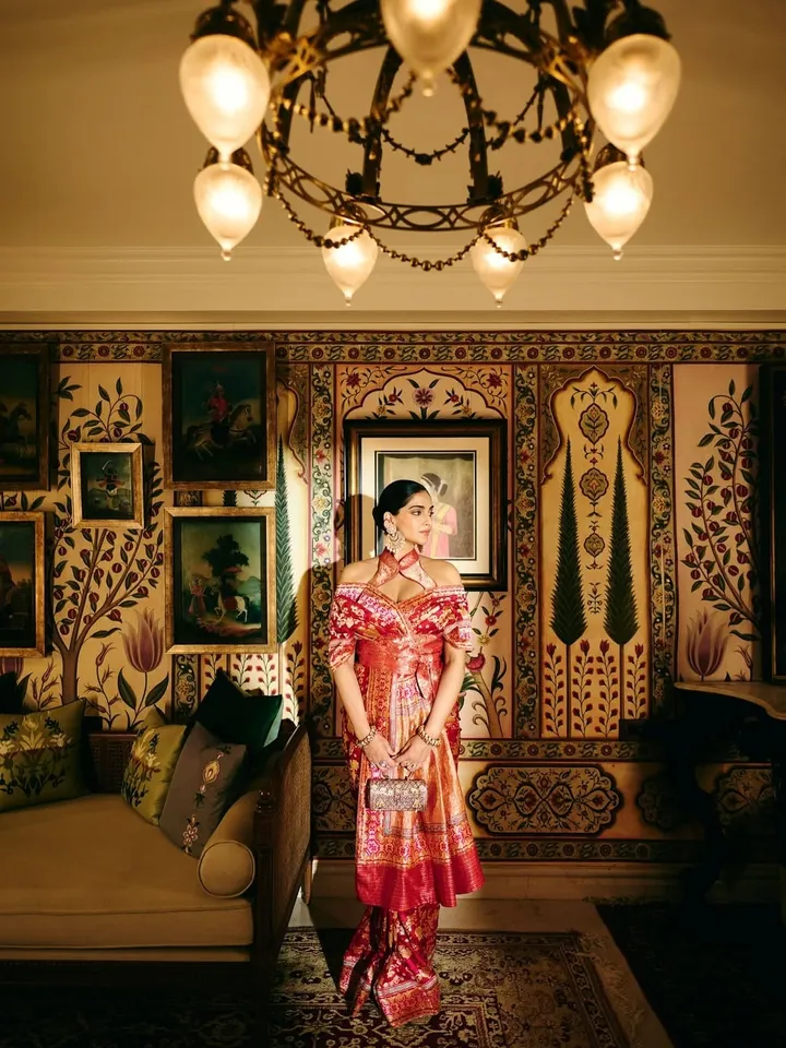 Sonam Kapoor Latest