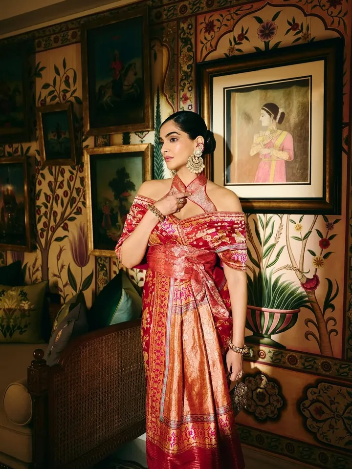 Sonam Kapoor Latest